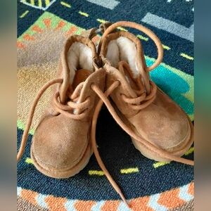 Toddler Size 6 Ugg Booties